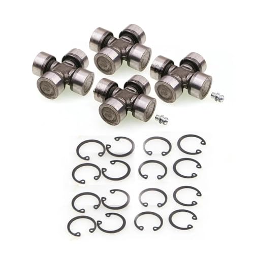 Junta universal 22*50 transmision CFMOTO CF800 CF1000 repuestos ATV UTV 7020-300120
