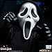 Mezco - MDS Mega Scale - Ghost Face