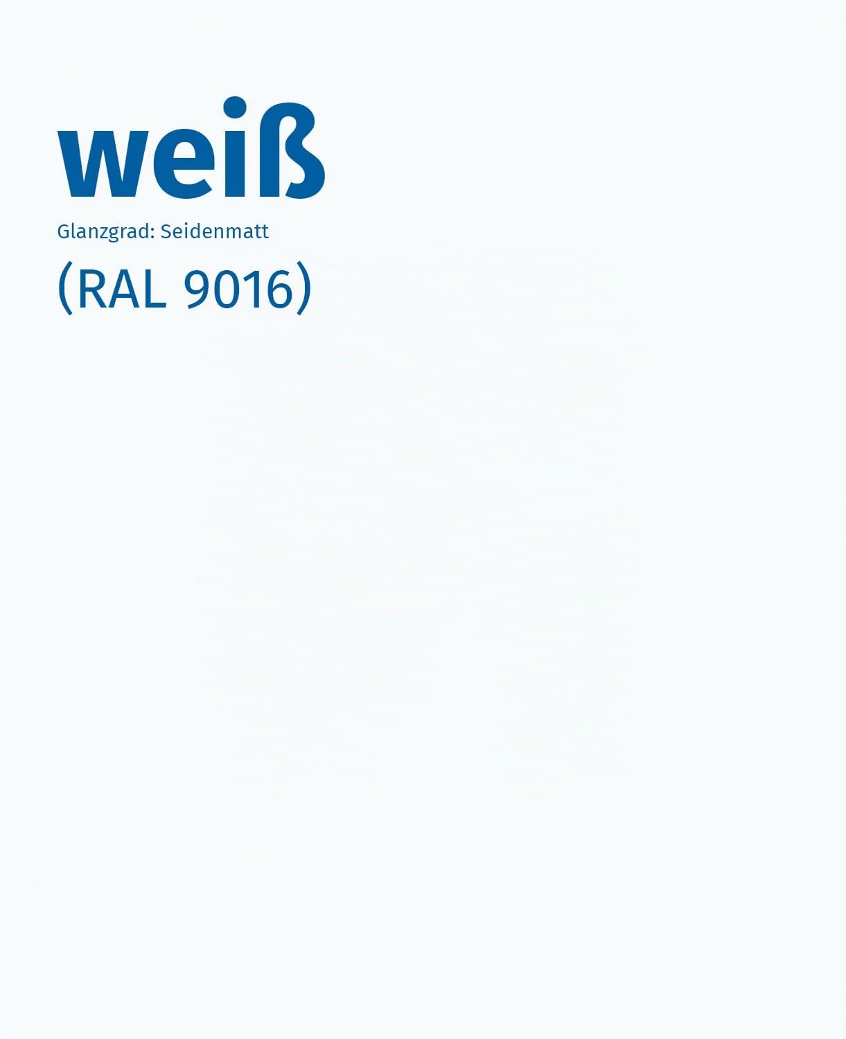 Remmers Isoliergrund weiß (RAL 9016), 2,5 Liter, Sperrgrund, Spezialanstrich gegen das Durchschlagen von Holzinhaltsstoffen, verhindert Gelbverfärbungen