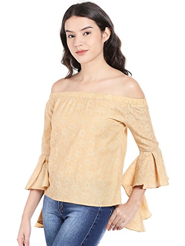 Image of Women's Body Blouse Top