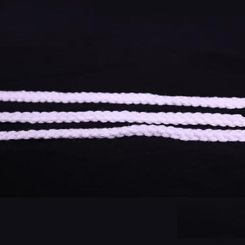 Miniatura 4 de Nueva cuerda truco de magia profesores Pesadilla Tres cuerdas trucos de magia Cuerdas divertidas Accesorios mágicos para magos Primer plano Ilusión