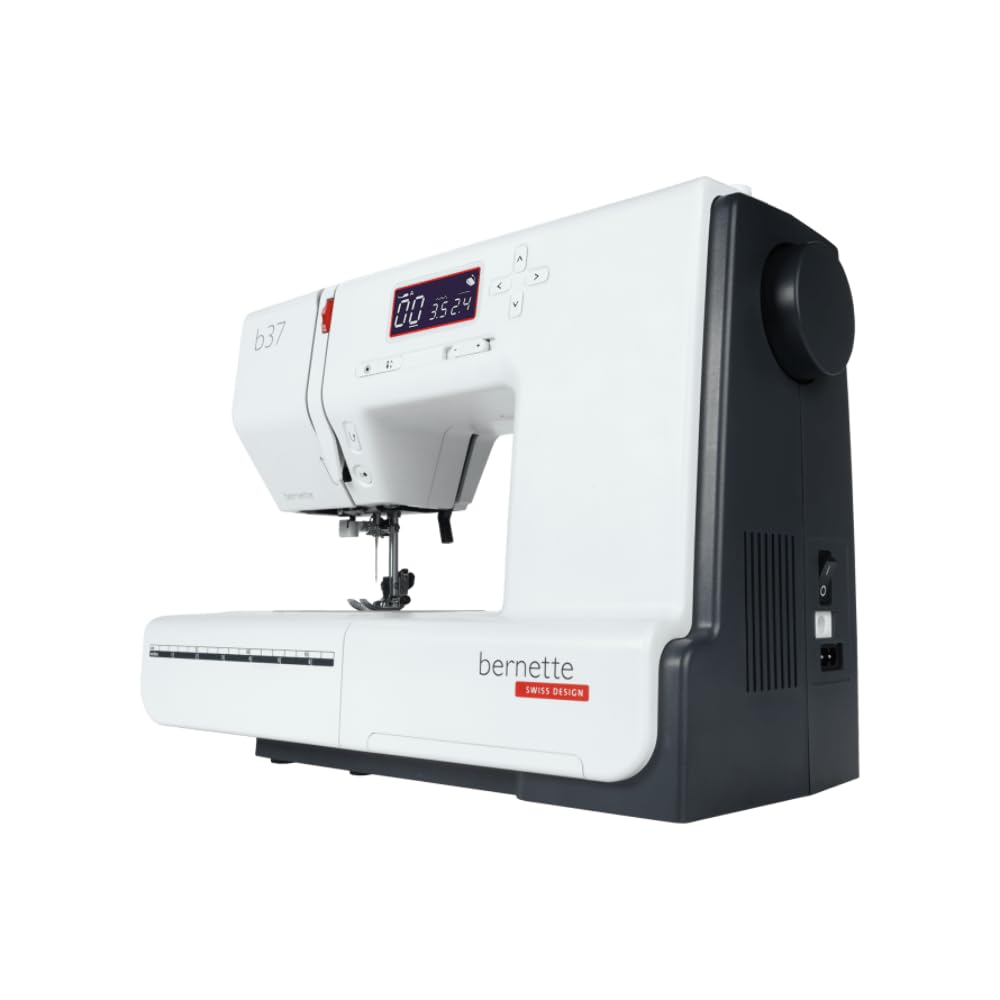 Bernina Bernette B37 Macchina da cucire