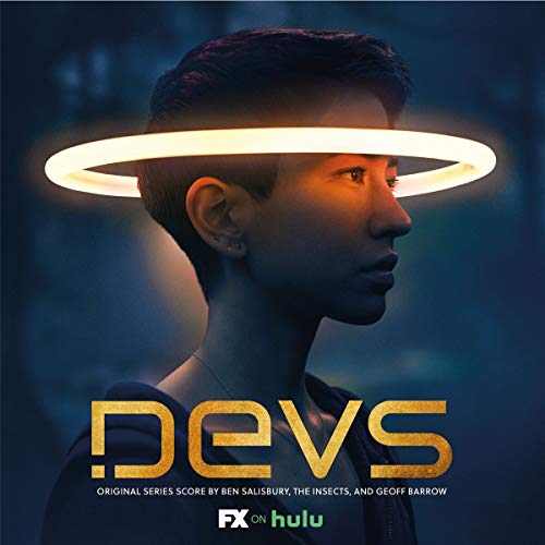 Devs (Original Series Soundtrack) (2cd Digipak)