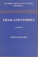 Thailand Stories 9744800399 Book Cover