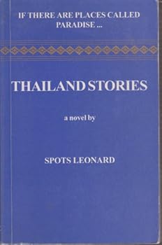 Paperback Thailand Stories Book