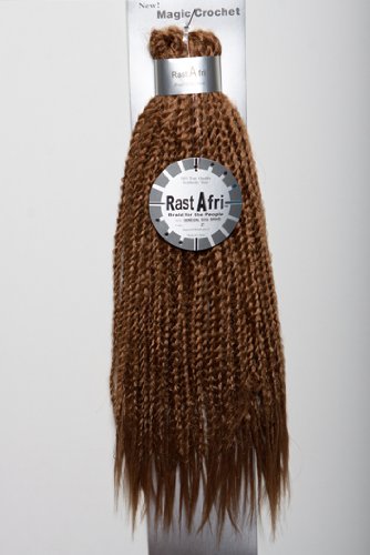 Senegal Soul Microbraid Twists Extensión Pelo Sintético (1)