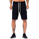Fit Badeshorts Short Inclusive Gürtel viele Farben mit Zip Taschen Sport Leicht Bermuda mit Destroyed-Optik aus Stretch-Material Regular Fit Bermuda Kurze Hose Strecken-Baumwolle ohne Innenslip Mit Kordel-Gürtel Aus 100% Baumwolle Regular Fit mit Reißverschlusstasch Herren Stretch Jeans Shorts Fitness Kurze Hose Jogging Hose