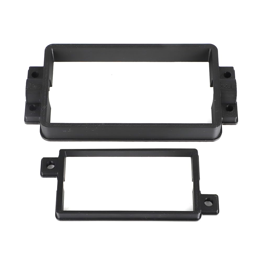 for Govee Pro and Regular Permanent Outdoor Lights - Bracket Combo Kit for Power Supply and Controller