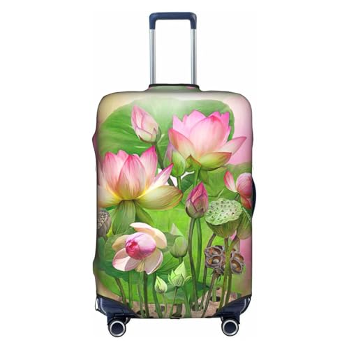 Housse de bagage pliable XL extensible pour protéger votre valise