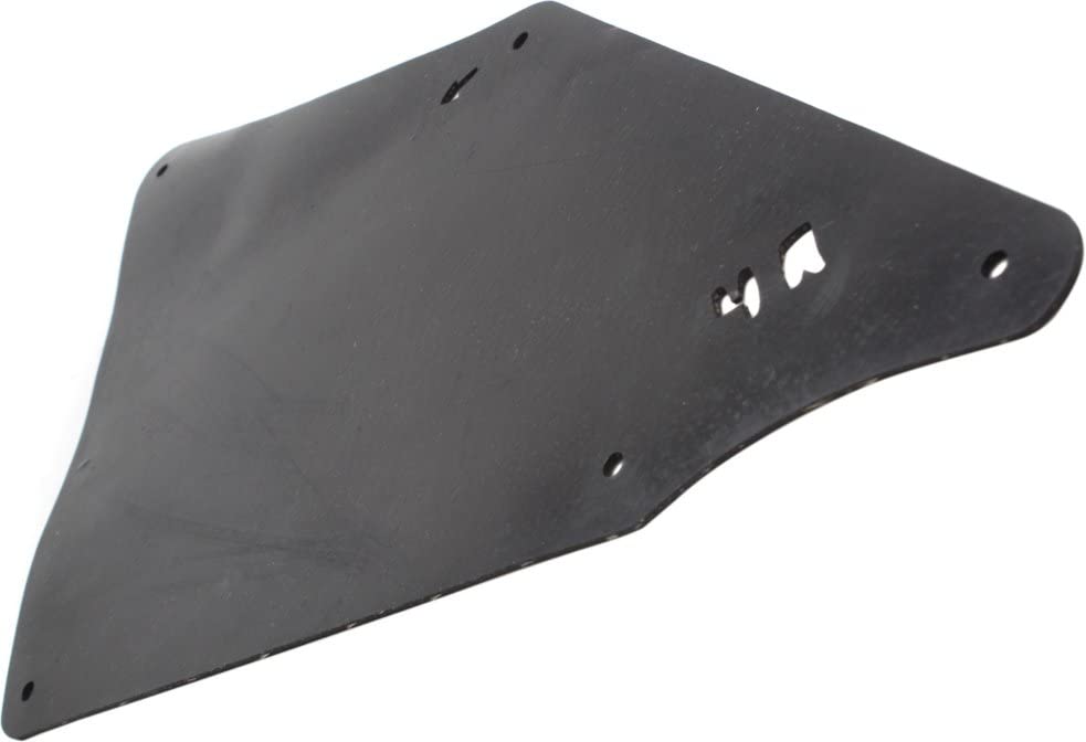 Image of Parts Galaxy Front Fender Liner Rh=Lh For TACOMA 05-15 Fits TO1250135 / 5388304010 / RT22250005