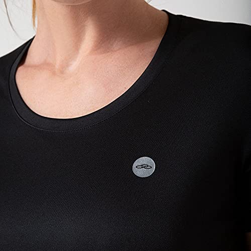 Camiseta Olympikus Essential Feminina