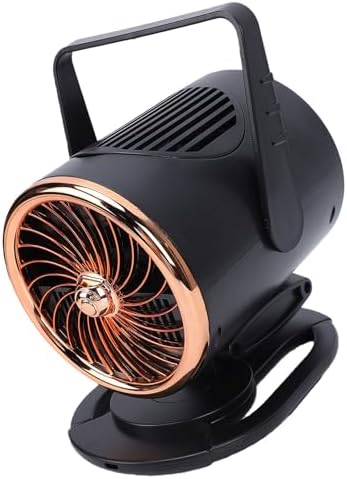 Focket Portable Range Hood, 3 Speed High Suction Foldable Desktop Exhaust Fan, Portable Exhaust Fan with Odor Removal Filter for Home Outdoor Kitchen BBQ Hot Pot — view 7