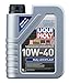 Produktbild Liqui Moly 1091 - Motoröl
