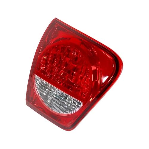 Feu arrière Led résistant infiltration pour signalisation Sequoia 2008