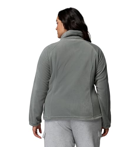Image of Columbia Women's Benton Springs Full Zip