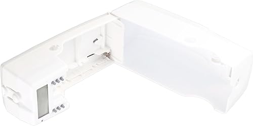 Miniatura 7 de Dispensador automático de fragancias de aire con temporizador, ambientador automático montado en la pared o independiente, máquina de pulverización