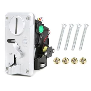 Rexvtns Token Selector Box Akzeptor