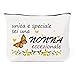 Regalo Nonna, Regalo Nonna Natale, Regali Nonna, Regalo per Nonna, Regalo Nonni, Festa dei Nonni Idee Regalo Beauty Case Nonna Idee Regalo Regali Nonna Natale Regalo Nonna Compleanno Valentino Pasqua immagine