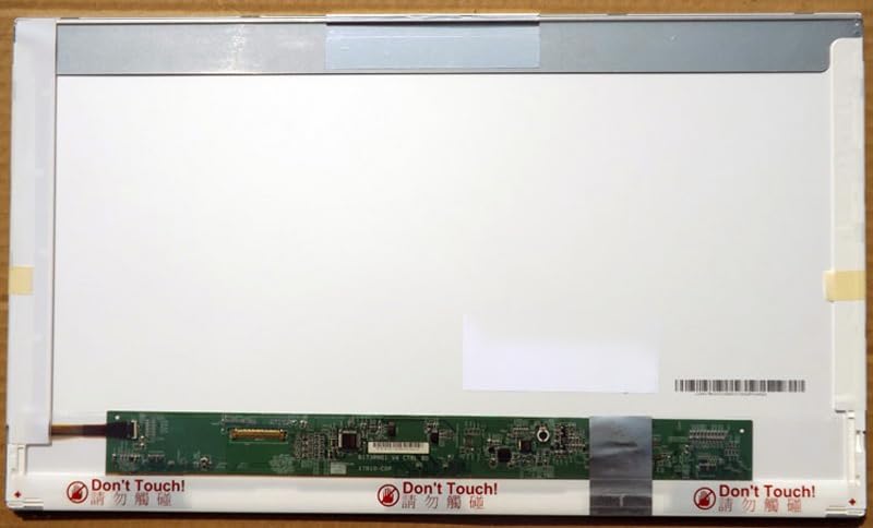 Écran 17.3″ LG Display LP173WD1 Pour PC Portable – Dalle LED LCD Brillante, 1600x900