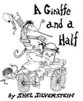 Shel Silverstein, Stories and Drawings B00B3YI2J8 Book Cover