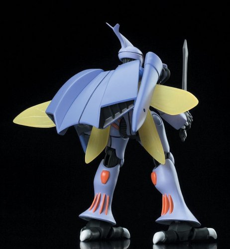 In Action! Offshoot Danubein [Import Japonais] - vue 3