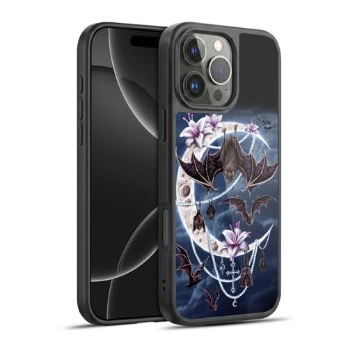 Coque iPhone 16 Pro Max Sarah Richter style gothique pour le quotidien