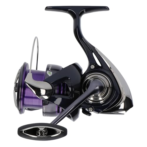 Daiwa Moulinet Leurres Prorex X 24 Lt 3000 C Xh - 220g - R.6.2 - Tmv.93cm - Dg.10kg - PXX24LT3000CXH
