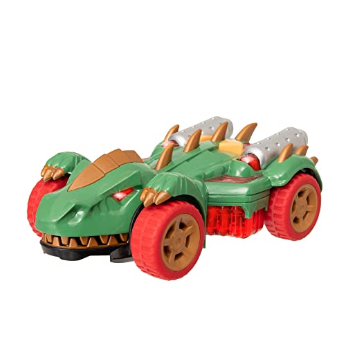 Teamsterz Monster Minis Dino Car, Multicolor