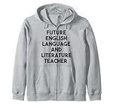 Future English Language And Literature Teacher