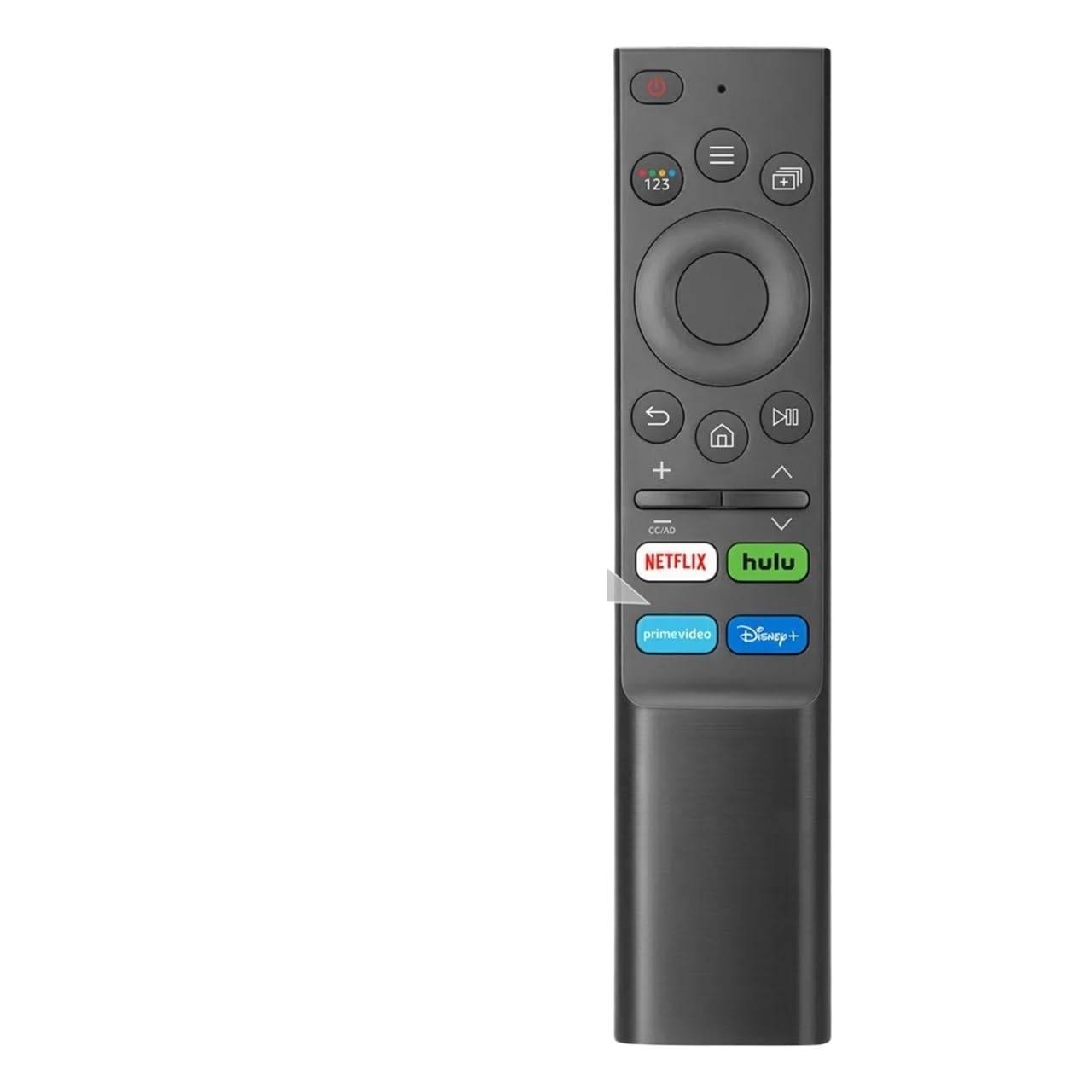 Télécommande universelle pour TV Crystal UHD et OLED - Remplacement complet - 7