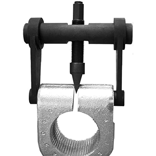 Tiger Tool Pitman Arm Spreader For 2-Ton And Larger Heavy Duty Trucks, Safe Pitman Arm Remover For Mechanics To Use On All Class 3-8 Trucks And Equipment, 10386 #TOP3