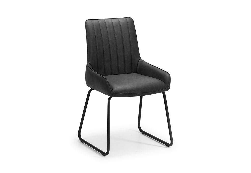 Julian Bowen Soho Bar Stool