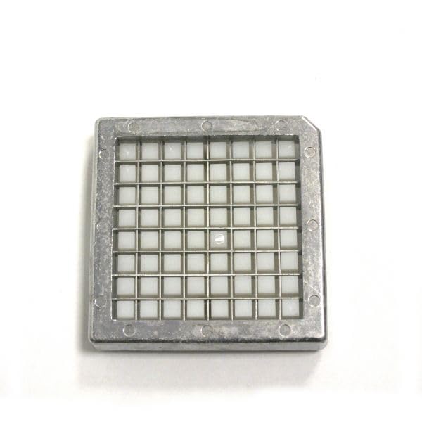 LB LINEA BLANCA RO - - GRILLE PRESSE POUR COUPE (10 x 10)