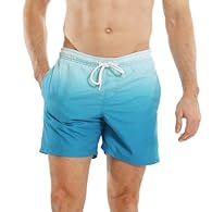 LIGHTWEIGHT COMFORT SWIMMING SHORTS: These Ript Essentials Swimming Shorts Are Manufactured Using Ript’s In House Aqua-Lite Fabric Which Creates A Lightweight Yet Hardwearing Short Which Is Super Comfortable For Extended Wear QUICK DRY FABRIC: The Sh...