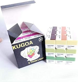 Speed 3x3x3 Multi-Color Design Magic Cube Puzzle,IQ Games Puzzles Relief Effec Gift Kids Adult Toys,5.6cm/2.2