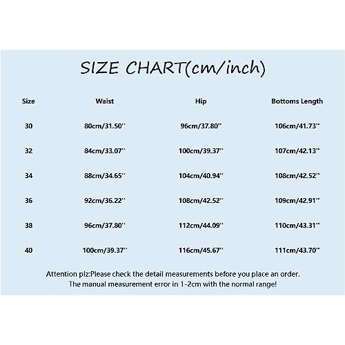 Slim Fit Denim Pants for Men Straight Leg Comfort Business Casual Pants Streetwear Trendy Vintage Wash Skinny Jeans2