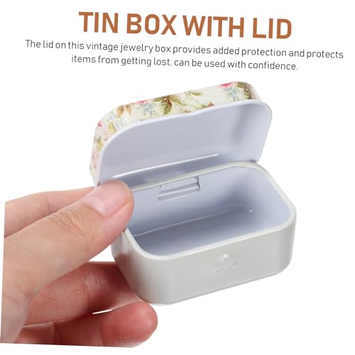 Cajas, Imagen adicional