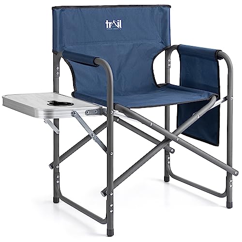 Trail Outdoor Leisure Sedia da Regista