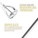 Zoom IMG-2 pennellificio 2000 miscelatore professionale a Zoom IMG-2 pennellificio 2000 miscelatore professionale a