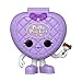 Funko Pop! Vinyl: Polly Pocket - Polly Pocket Heart