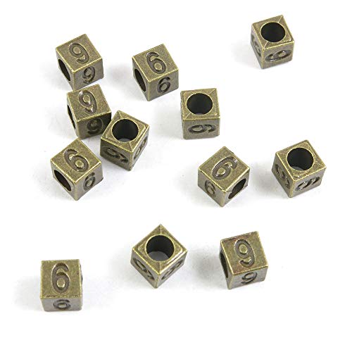 Breloque création bijoux pour personnaliser un bracelet de rentrée