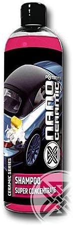 Shampoo - Super Concentrate