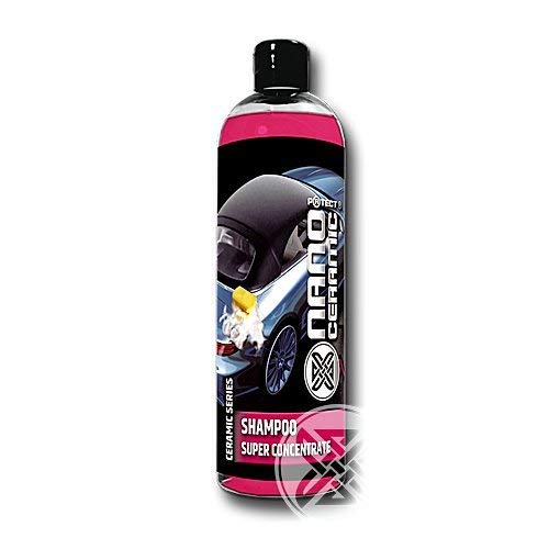 Shampoo - Super Concentrate