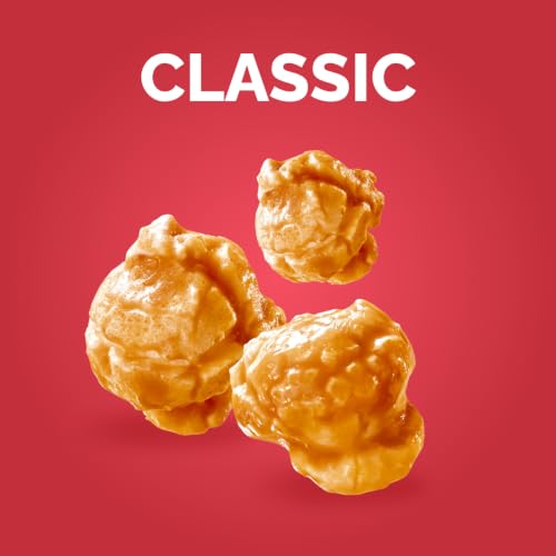 Werther's Original Caramel Popcorn Classic - 1 x 140 g