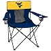 NCAA West Virginia Mountaineers Elite Chair by Logo Brands
