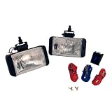 Universal Golf Cart Headlight Kit