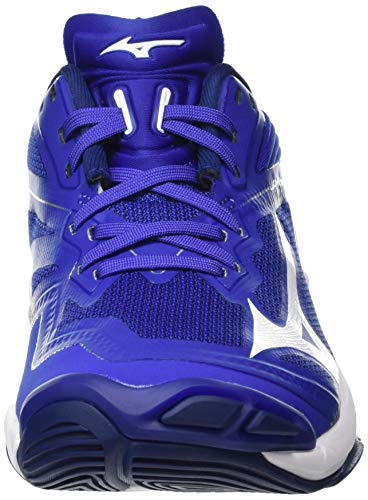 Mizuno Wave Lightning Z6 uniseks-volwassene volleybalschoenen - Image 3