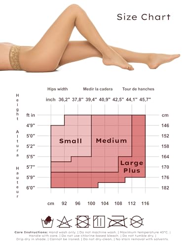 Image of Veluk Tights For Women