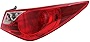 For Hyundai Sonata 2011-2014 Tail Light Assembly Passenger Side DOT Certified HY2805116N