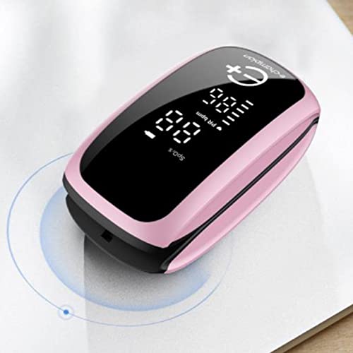 Libroty Misuratore di Bue Portatile Ricaricabile